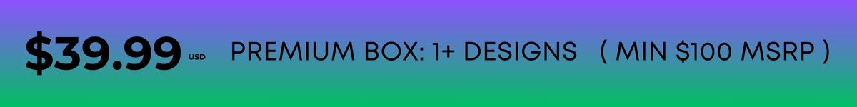 Bracelet NOGU Premium du mois Abonnement Club